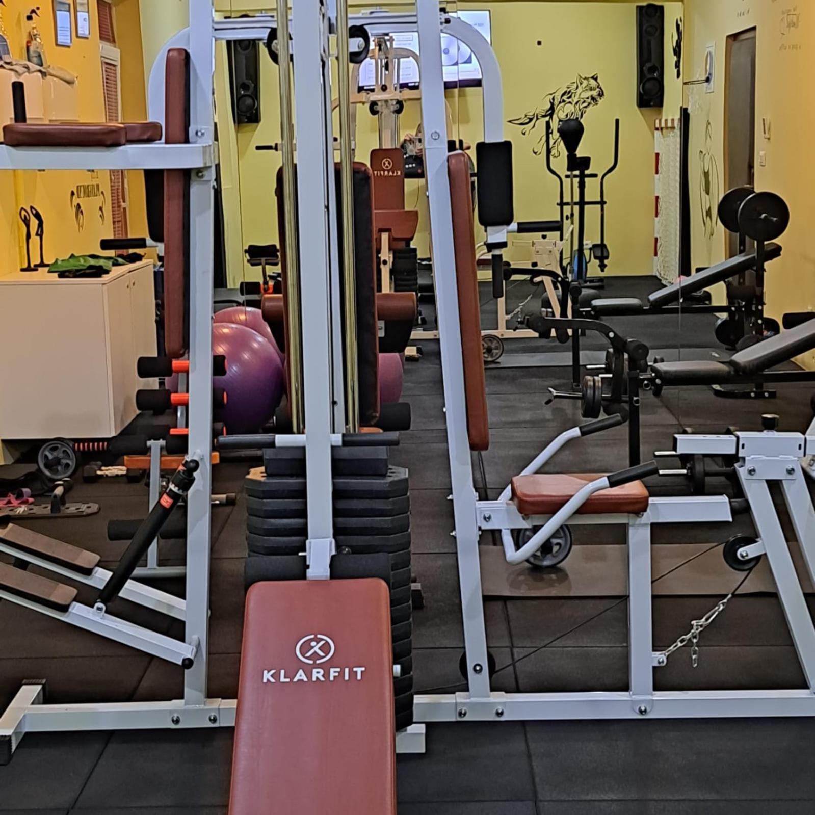 Apartments Vila Adrijana & Fitness Studio Wolf Bv Башка-Вода Екстер'єр фото